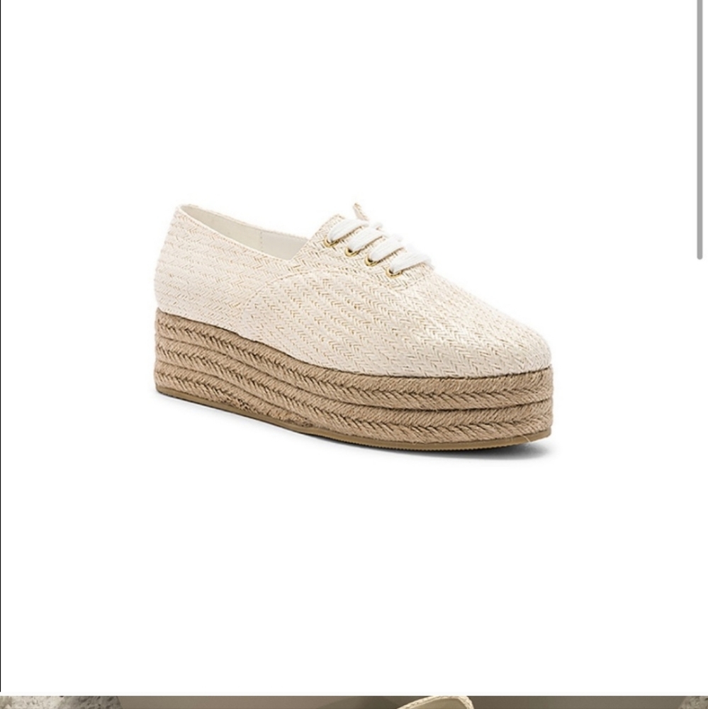 Raye platforms‎